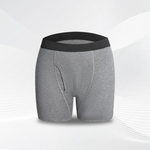 Men’s Ultra-Absorbent Leak-Proof Boxer Briefs